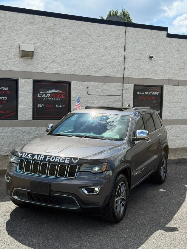 jeep grand cherokee 2018 1C4RJFBG4JC127321 image jeep grand cherokee 2018 1C4RJFBG4JC127321 image